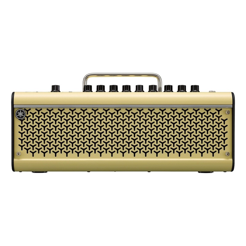 Yamaha THR30-II 30 Watt Wireless Desktop Amp