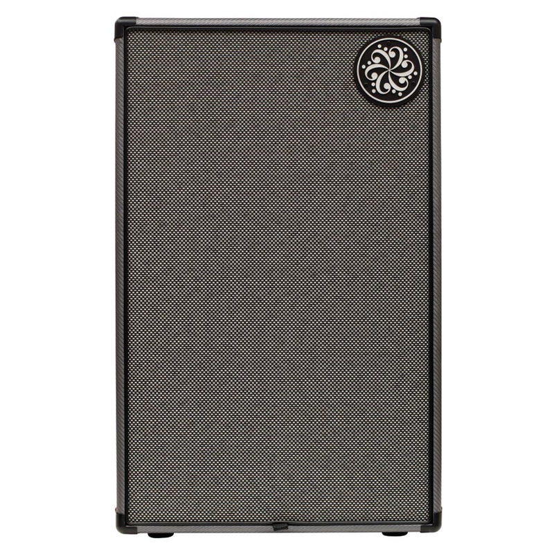 Darkglass DG212NE 2x12" Bass Cabinet