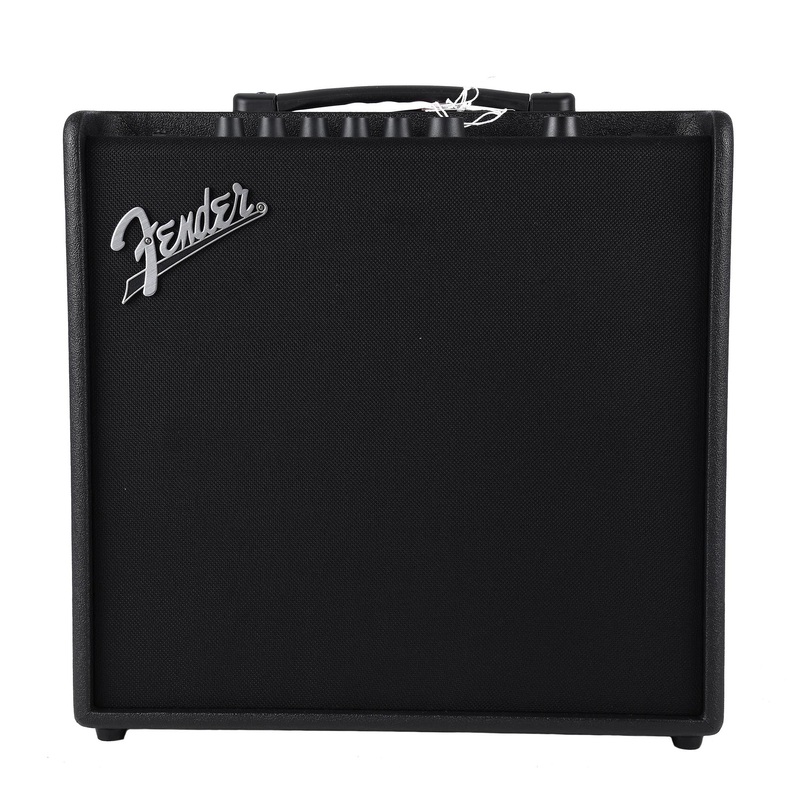 Fender Mustang LT50