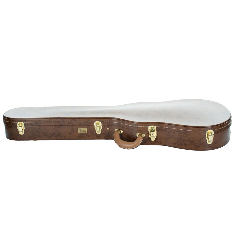 Gibson Historic Replica Les Paul Case, Non Aged