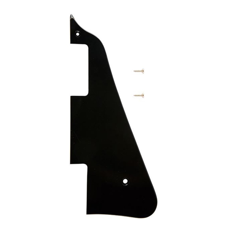 Gibson LP Studio Pickguard Black