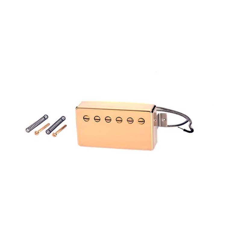 Gibson Pickup, 57 Classic, Gold