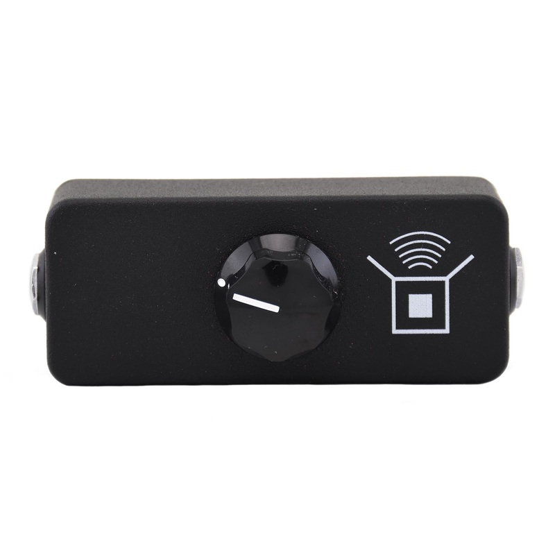 JHS Little Black Amp Box