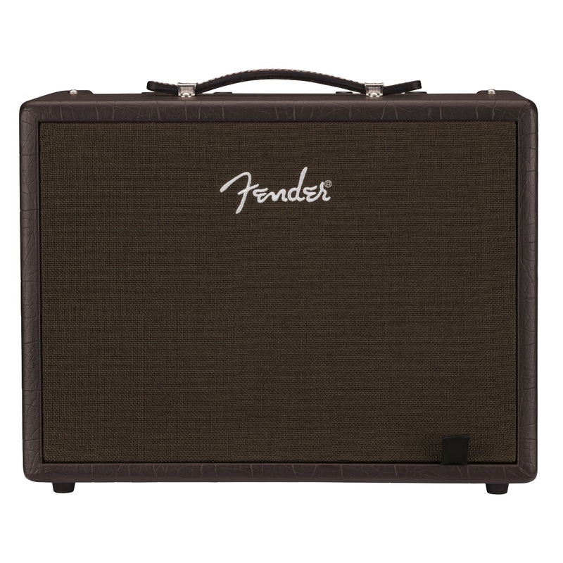 Fender Acoustic Junior
