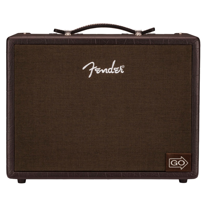 Fender Acoustic Junior Go