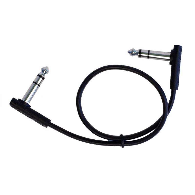 Meris 12 Inch TRS Patch Cable