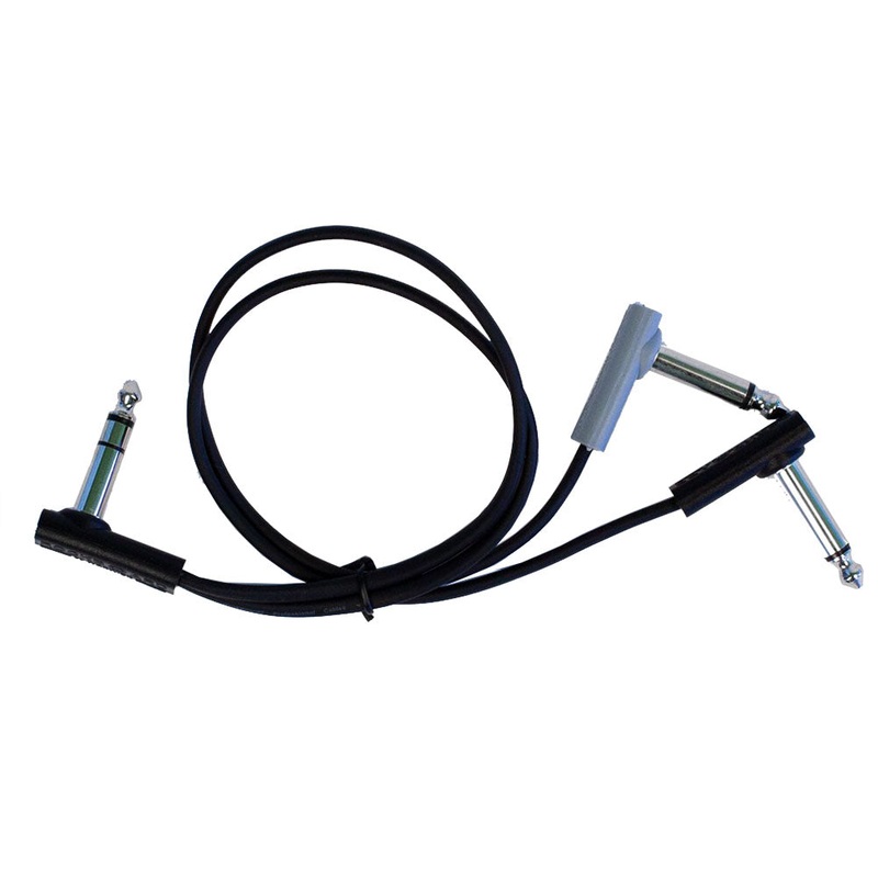 Meris 12 Inch TRS Stereo Input Y-Cable