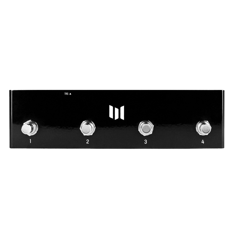 Meris Preset Switch