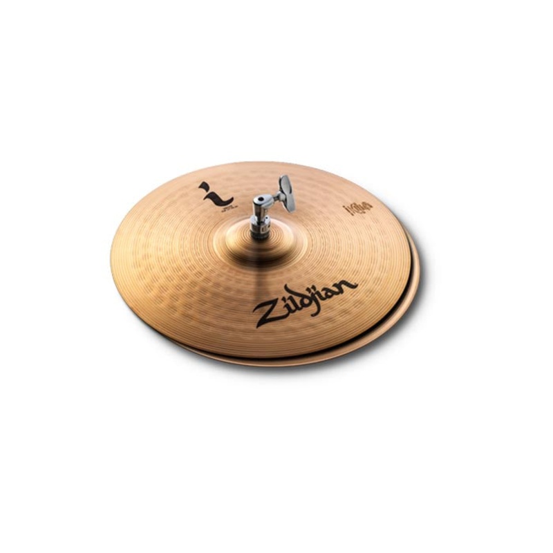 Zildjian 14" I Series Hi-hat Pair