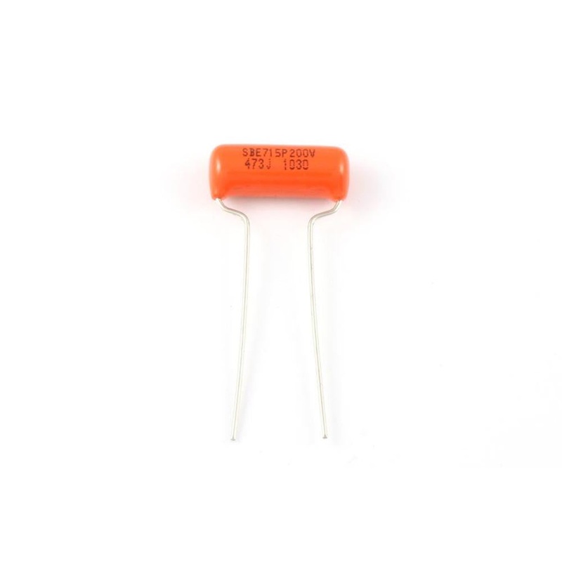AllParts .047 Orange Drop Capacitors 200 Volt