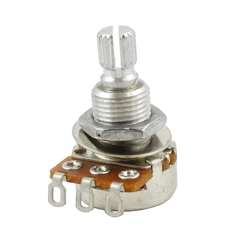 AllParts 25K Mini Audio Pot