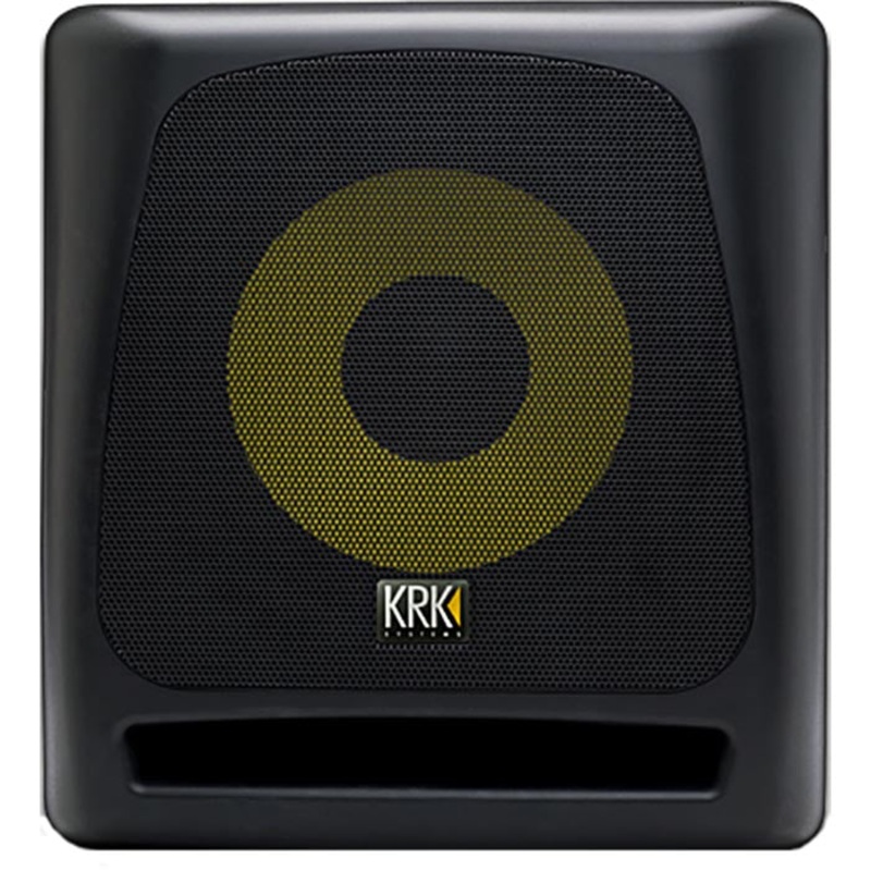 KRK 10" Studio Subwoofer 120V