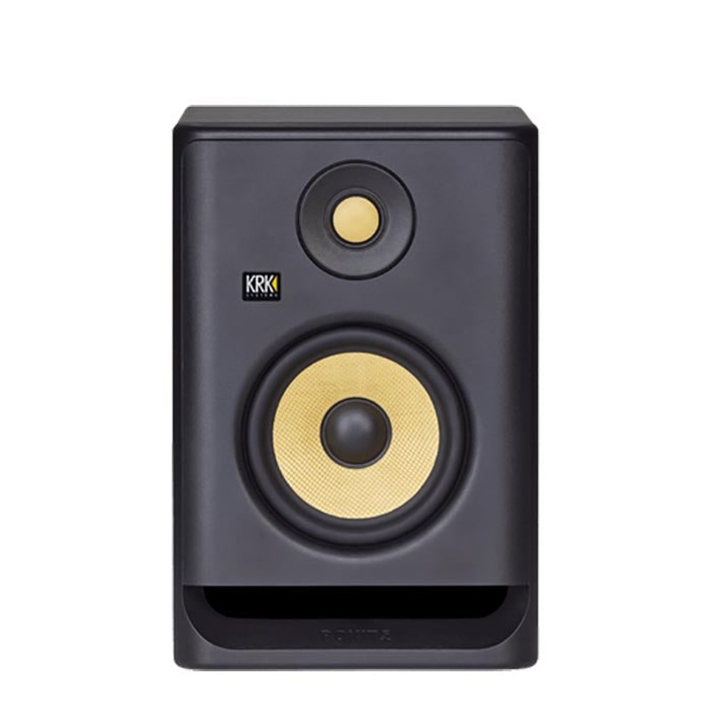 KRK Rokit Generation 4 5" Studio Monitor 120V