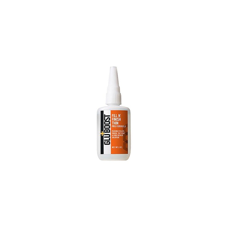 AllParts Gluboost Fill And Finish Thin