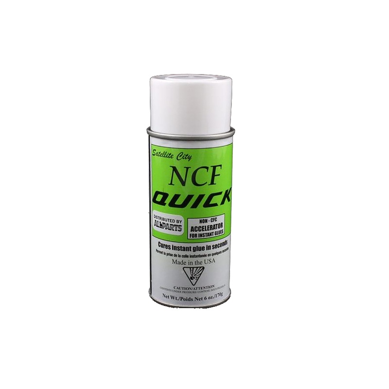 AllParts Glue Accelerator