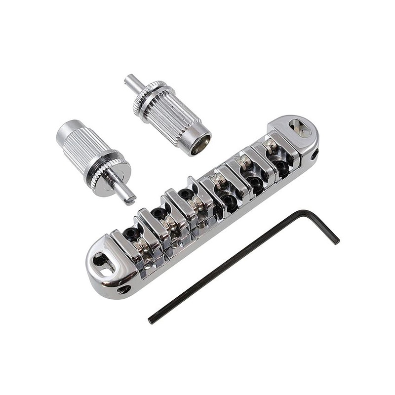 AllParts Locking Roller Tunematic