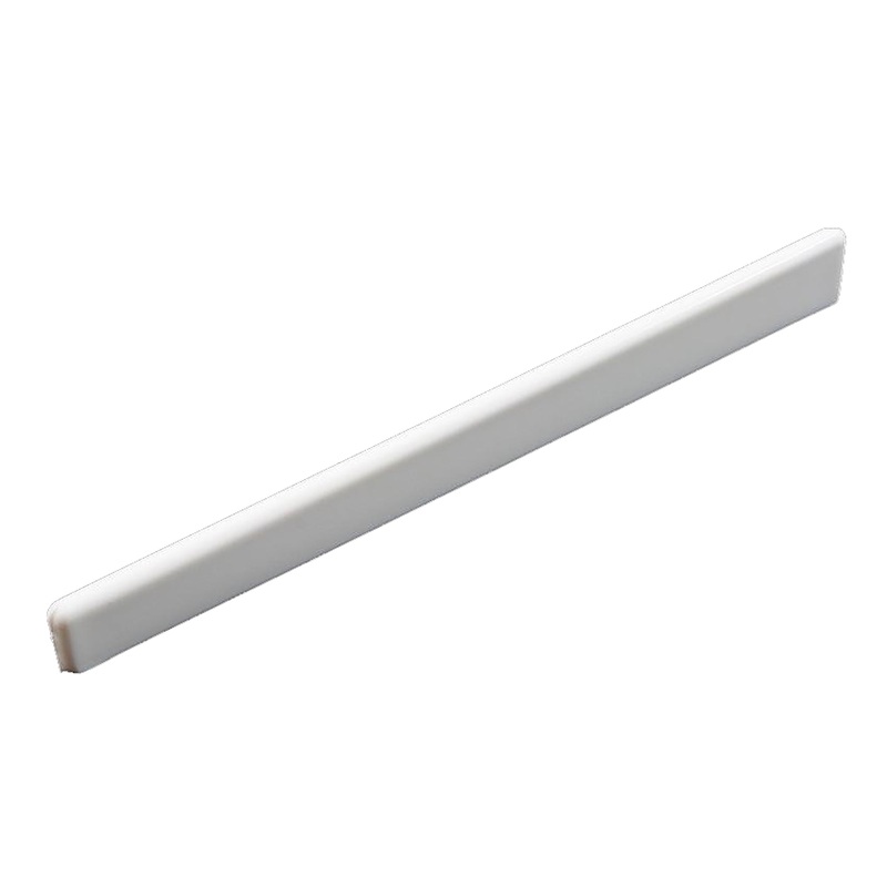 AllParts Plastic Classical Saddle Individual