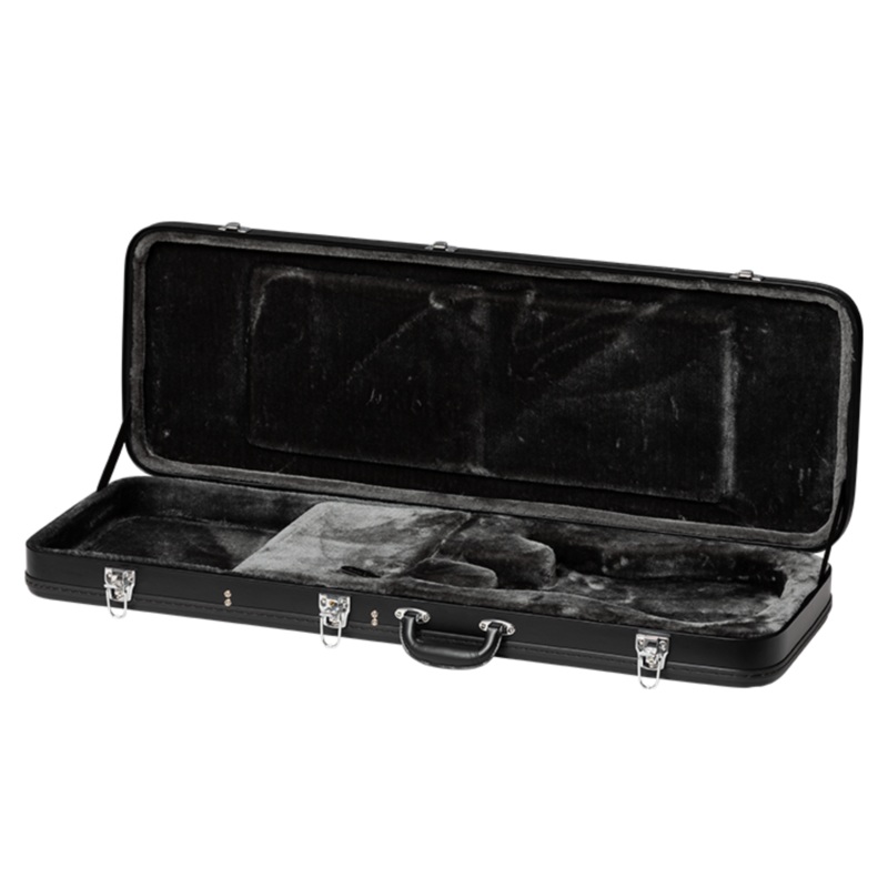 Kramer Hard Case For Striker/Pacer/SM-1/84/Baretta/Focus/Jersey Star/Nightswan