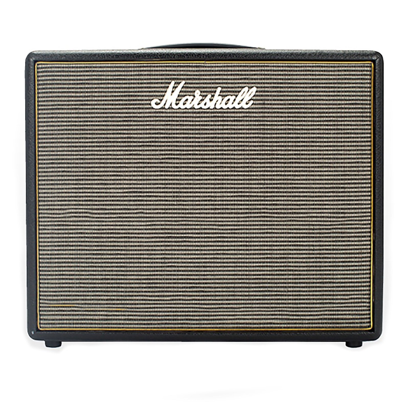 Marshall Origin20C 20 Watt Combo With FX Loop And Boost