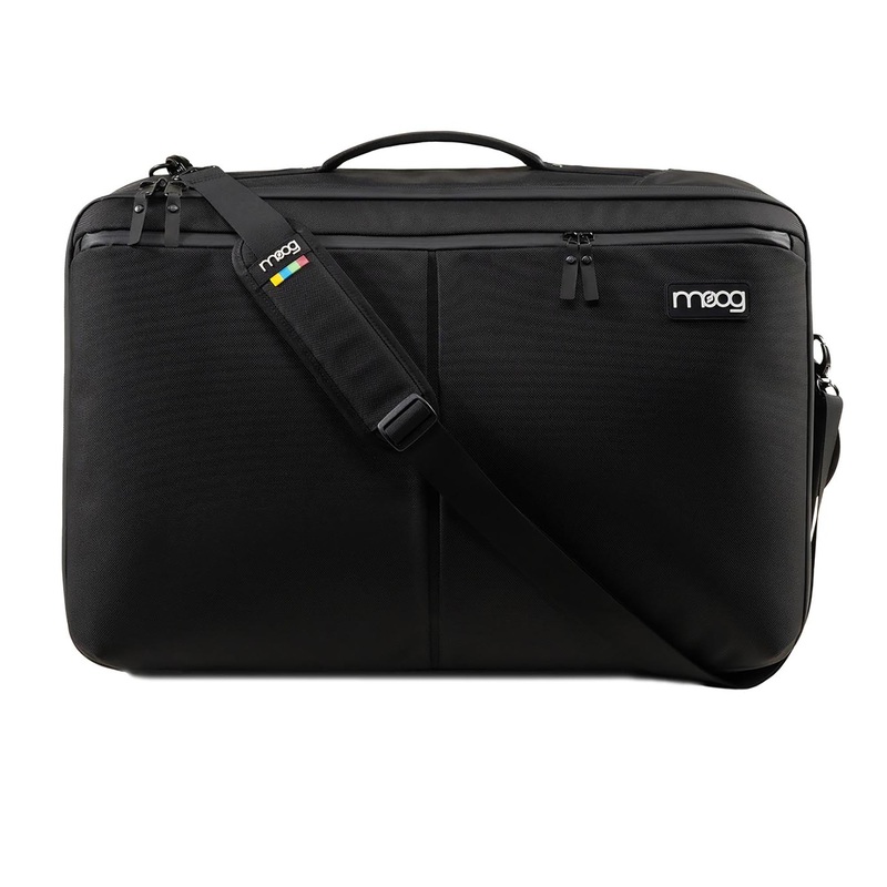 Moog SR Series Grandmother Case