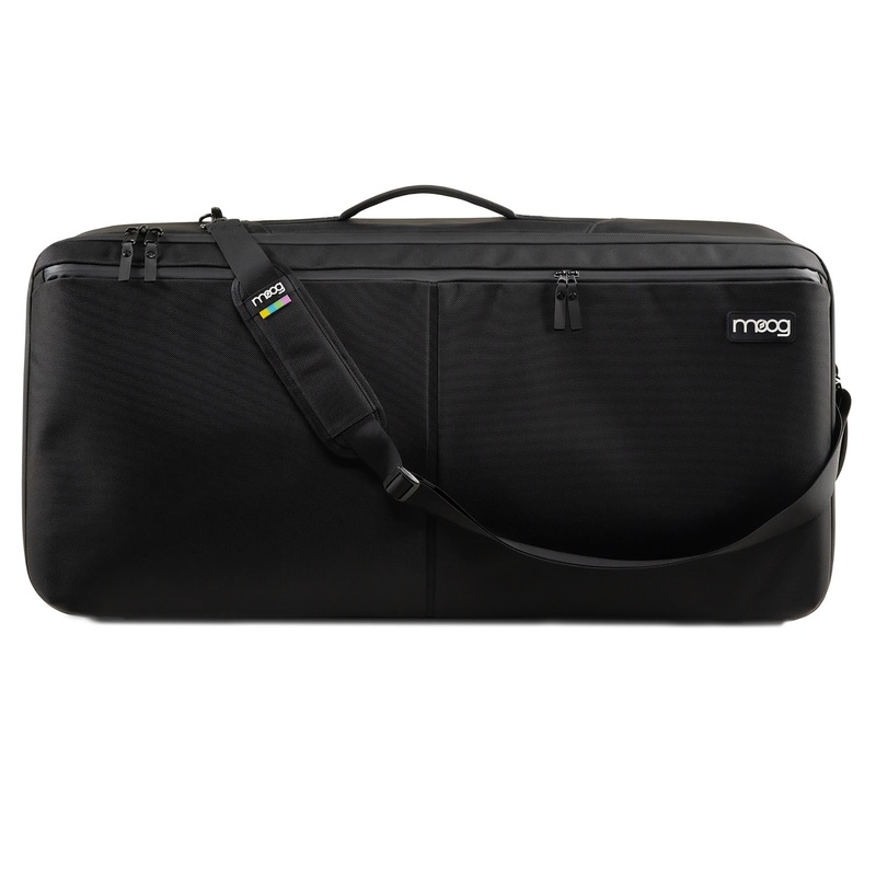 Moog SR Series Matriarch Case