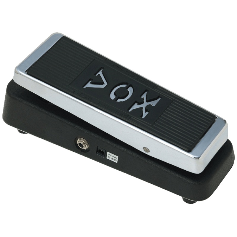Vox V847-A Classic Reissue Wah