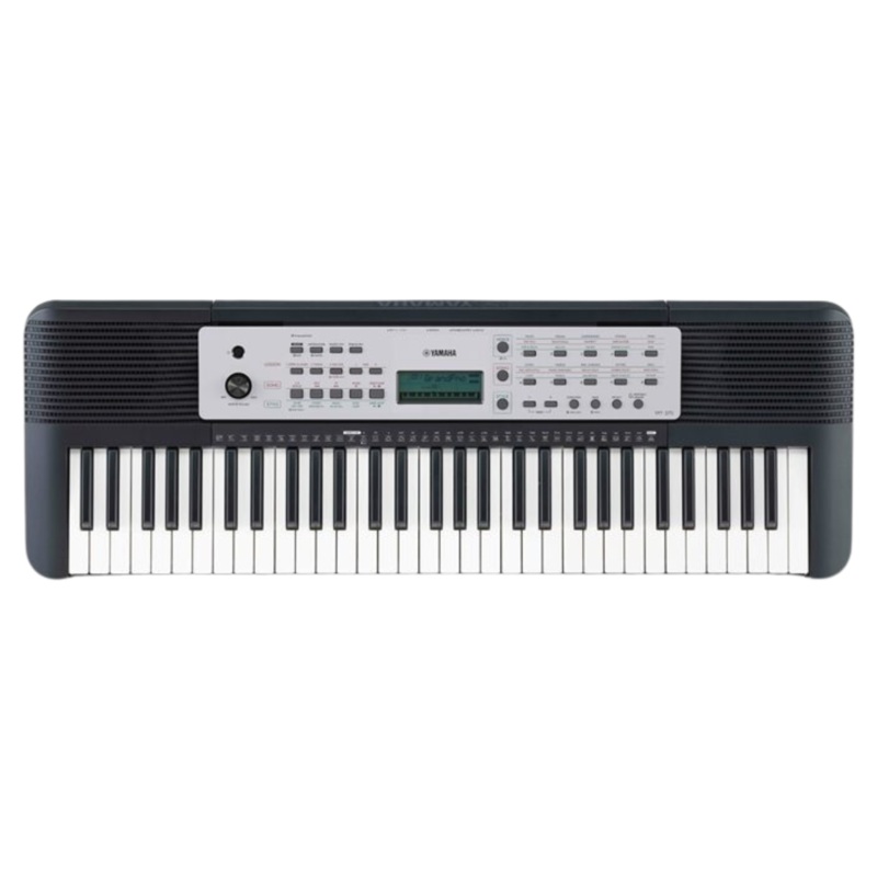 Yamaha 61 Key Entry-Level Keyboard w/PA130 Power Adapter
