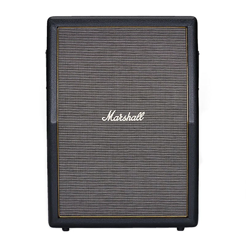Marshall Origin 160 Watt 2x12 Vertical Cabinet