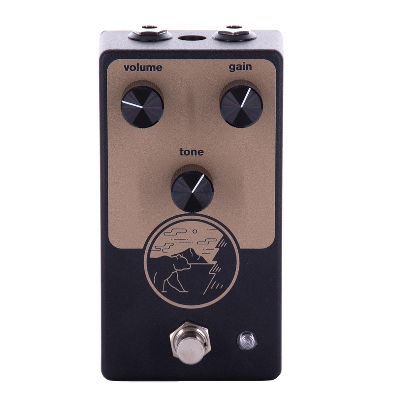 NativeAudio Kiaayo Overdrive V1