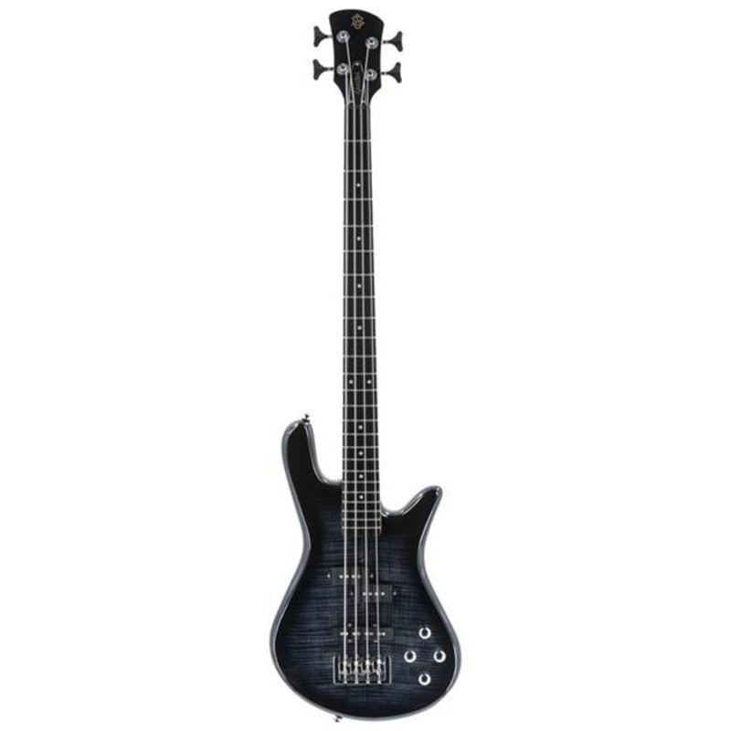 Spector Legend 4 Standard Black Stain
