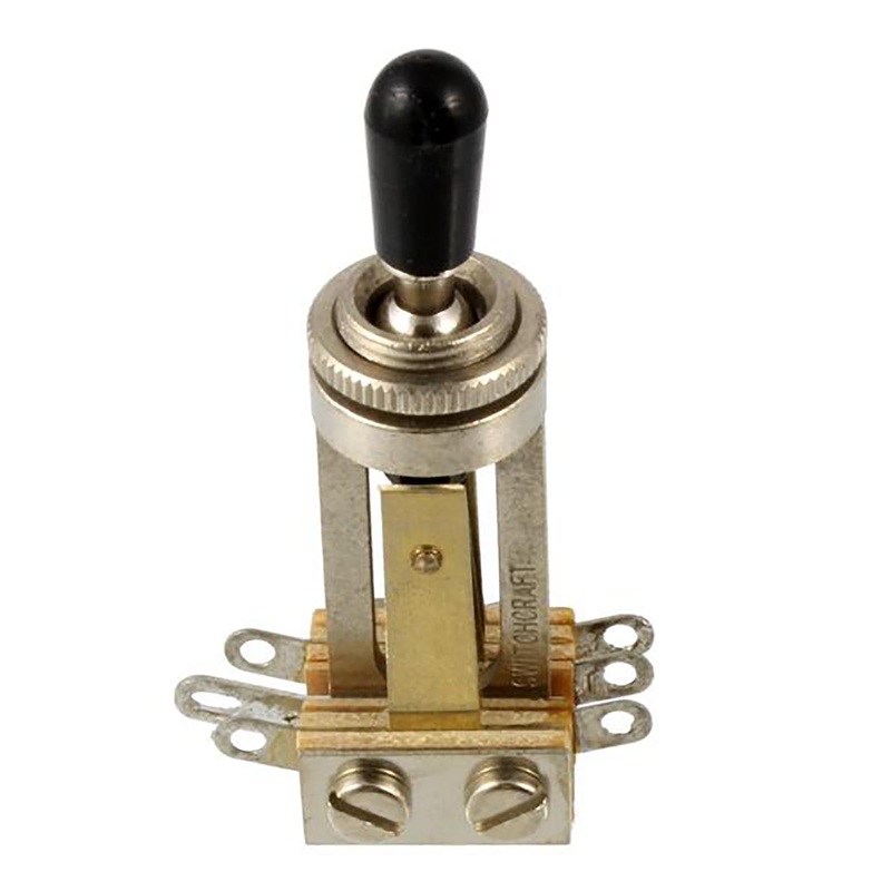 AllParts 3-Pickup Toggle