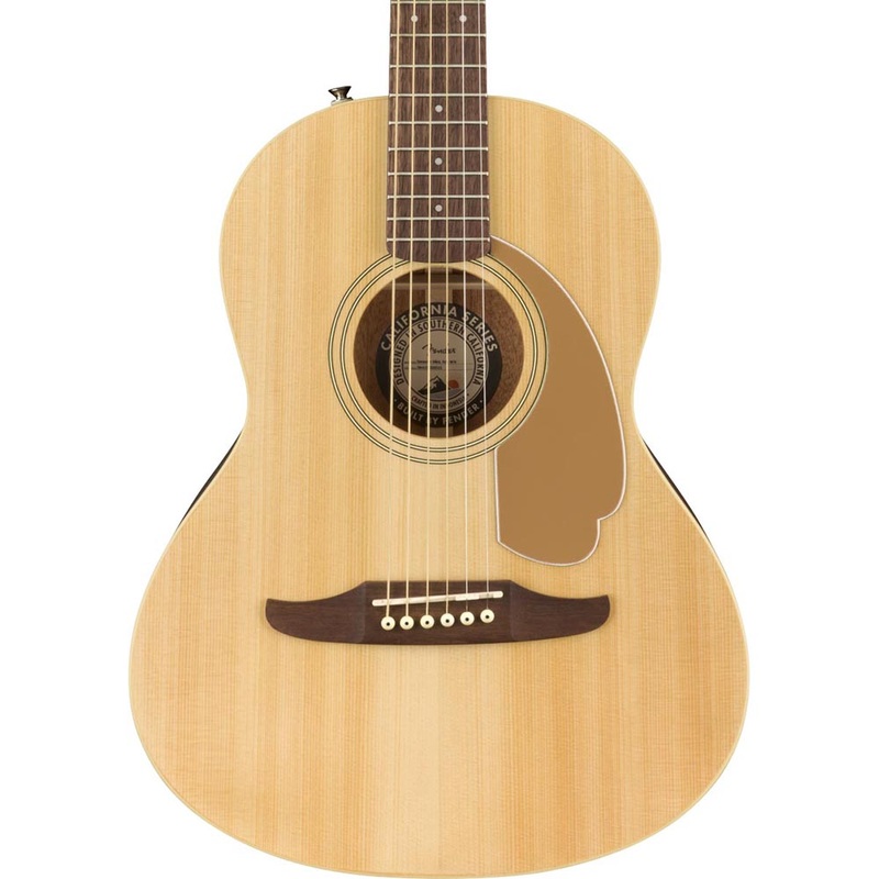 Fender Sonoran Mini, Natural
