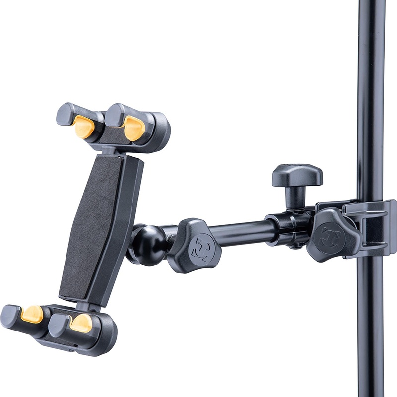 Hercules Adaptive Series 2 In 1 Smartphone And Tablet Holder