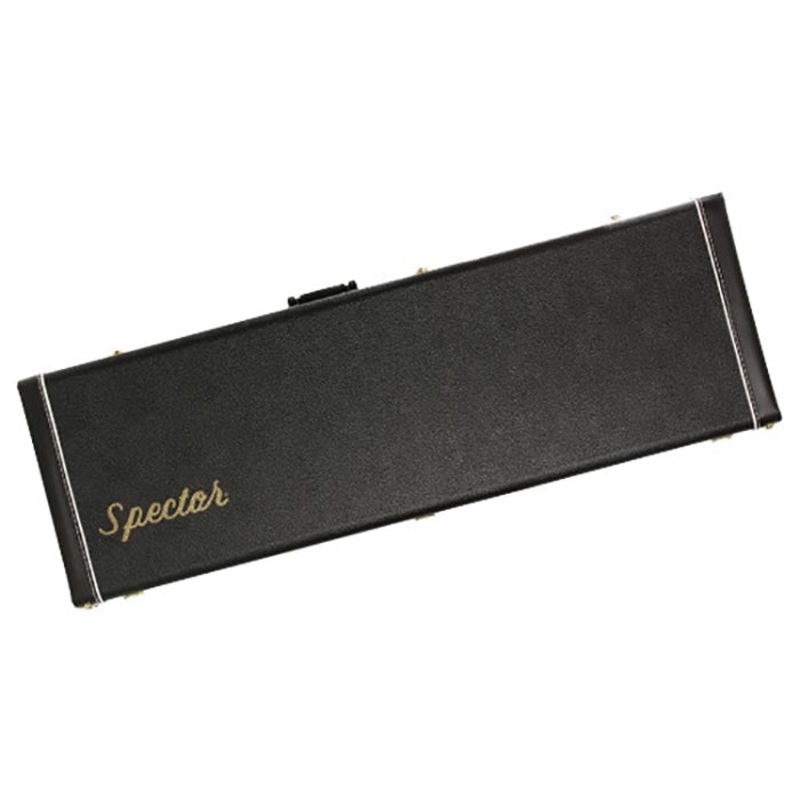 Spector Universal Hardshell Case For NS Style Basses