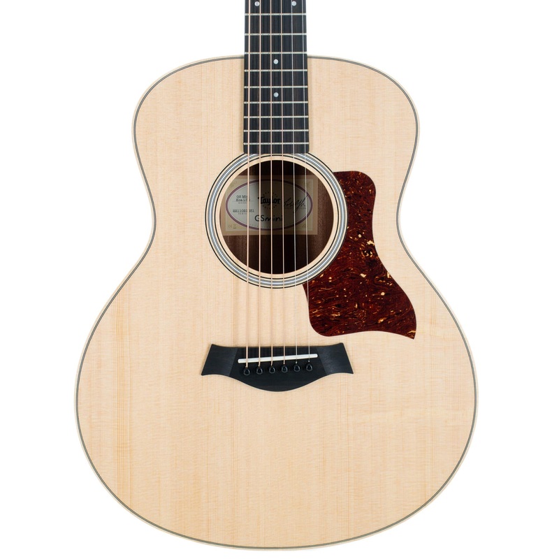 Taylor GS Mini Koa, Limited