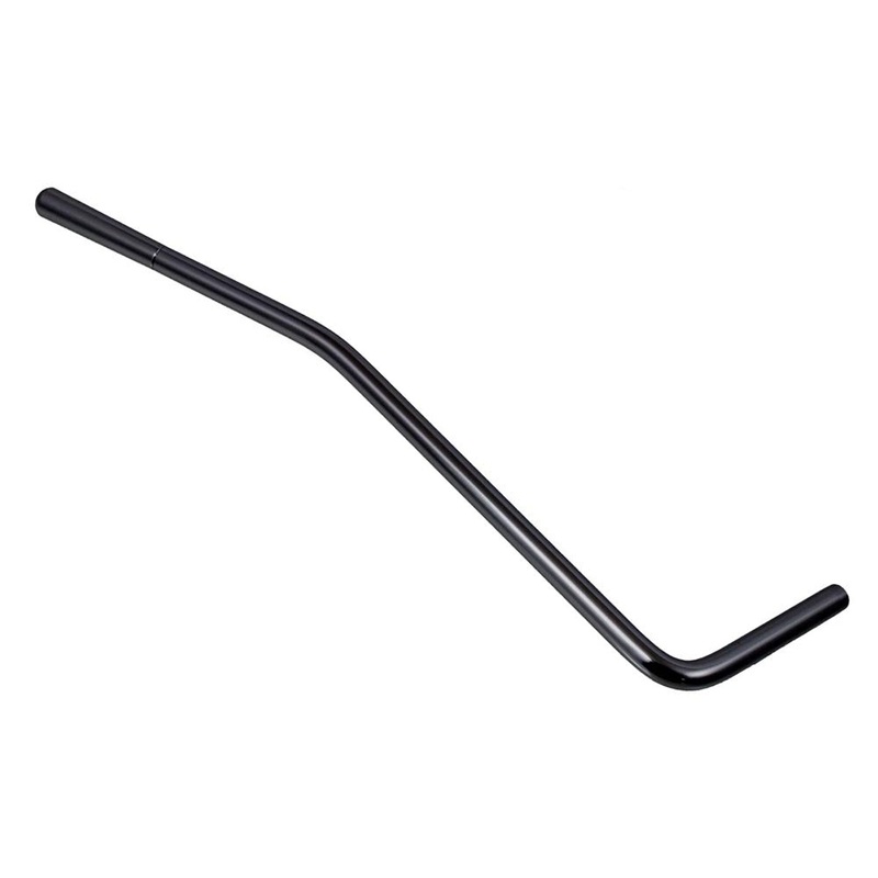 AllParts Push-In Arm For Gotoh Locking Tremolo, Black