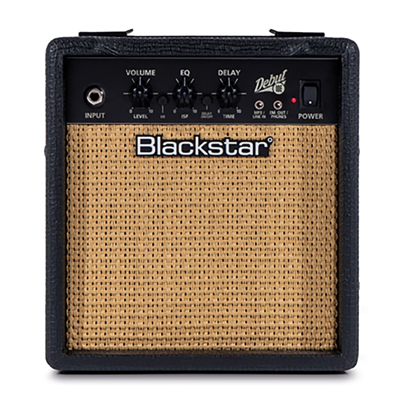 Blackstar Debut 10E Limited Edition 10 Watt Combo Amp