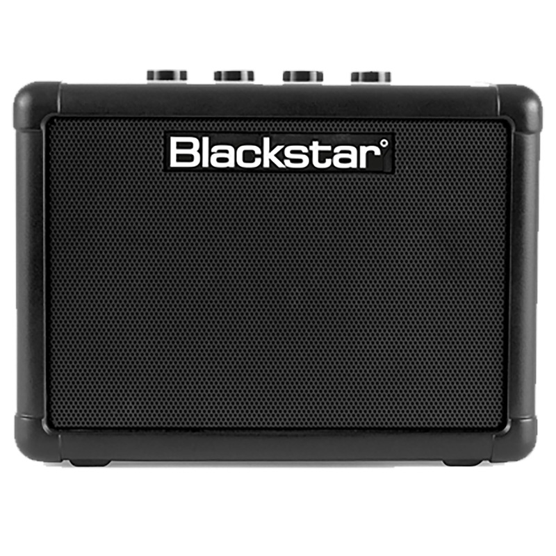 Blackstar Fly 3 3 Watt 1x3 Combo Amp