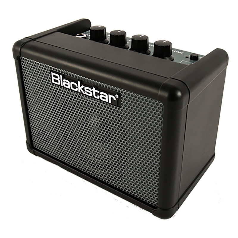 Blackstar Fly 3 Bass 3 Watt 1x3 Bass Combo Amp