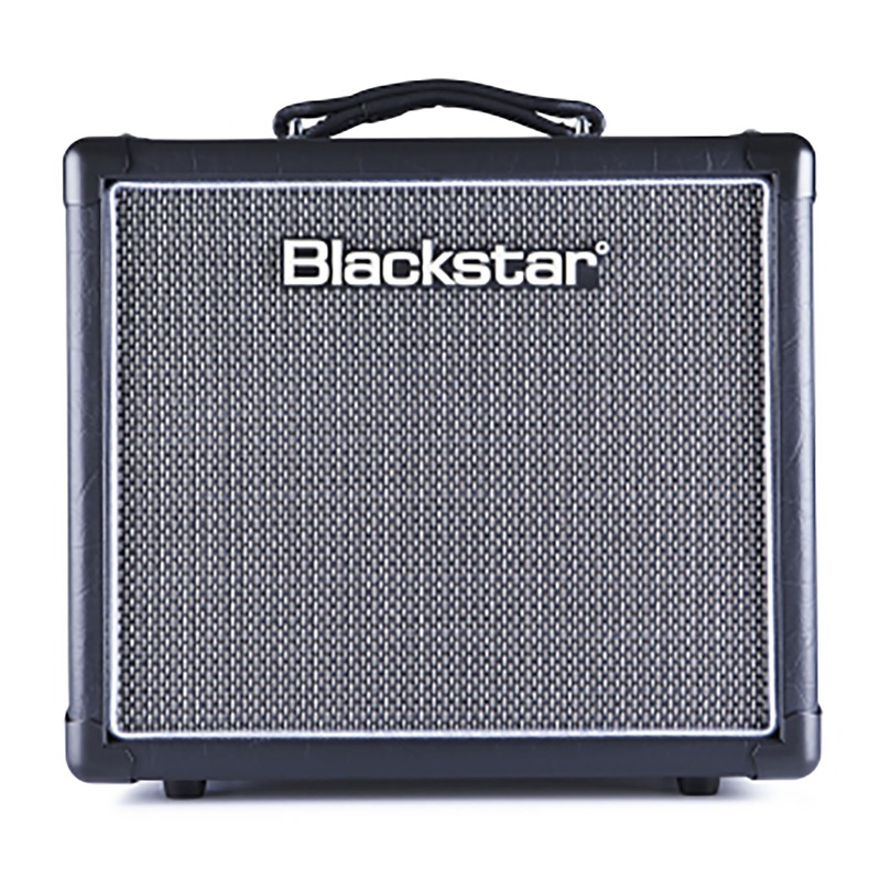 Blackstar HT-1R MKII 1 Watt 1x8 Tube Combo