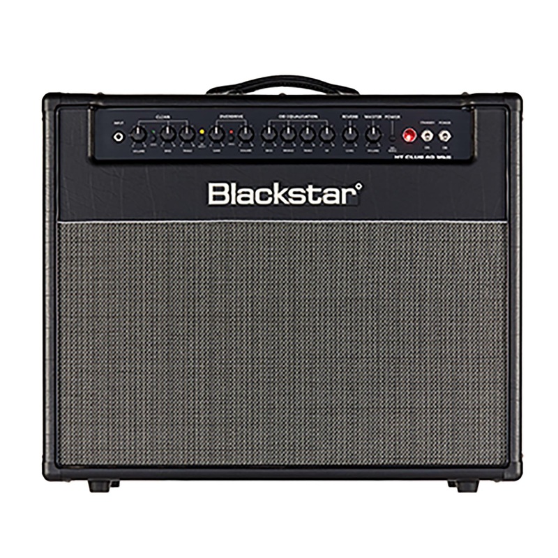 Blackstar HT Club 40 MKII 40 Watt 1x12 Combo