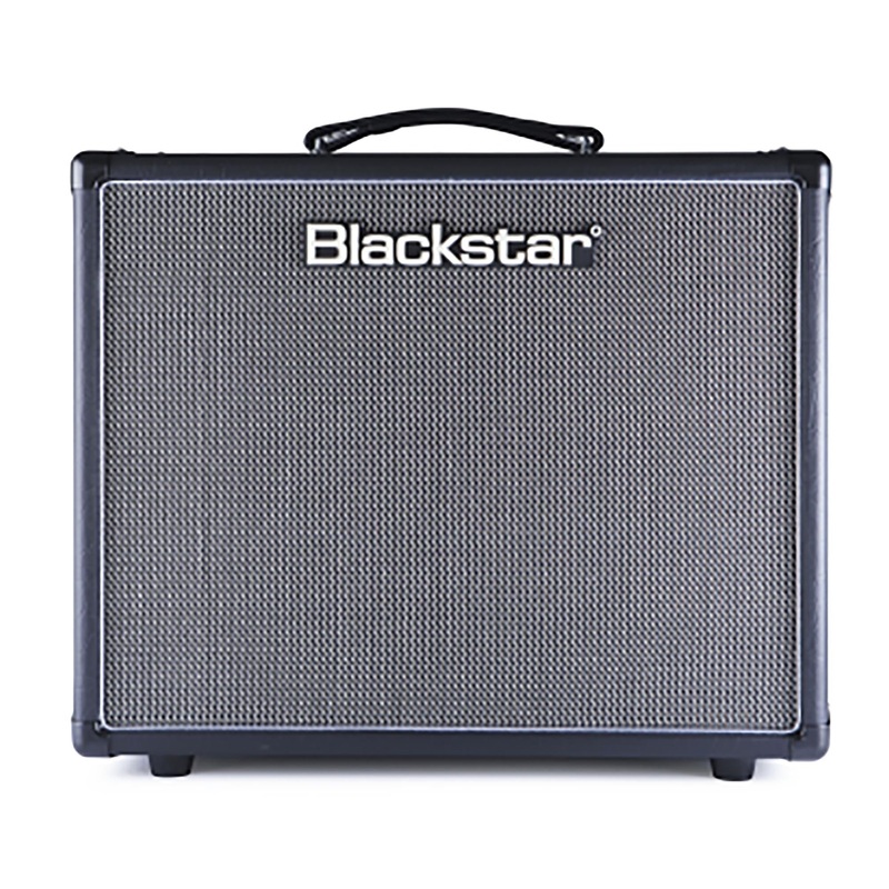 Blackstar HT20R MKII 20 Watt 1x12 Tube Combo With Reverb