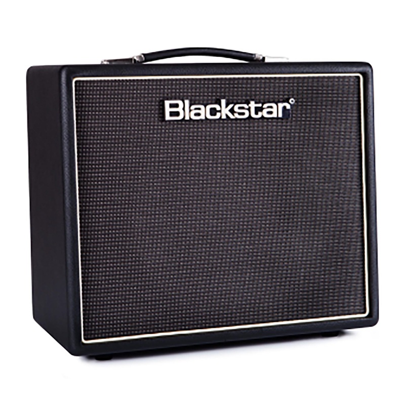 Blackstar Studio 10 EL34 Watt 1x12 Tube Combo