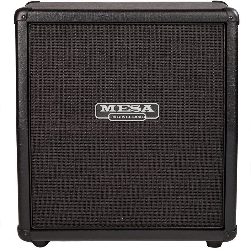 Mesa Boogie 1x12 Mini Rectifier 19 Slant Cabinet