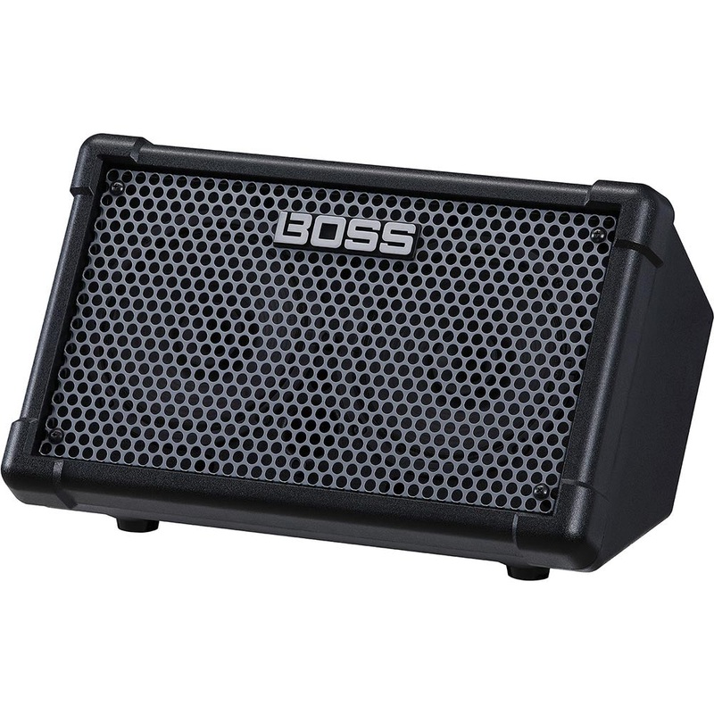 Roland Cube Street II Portable Battery-Powered Stereo Amplifier