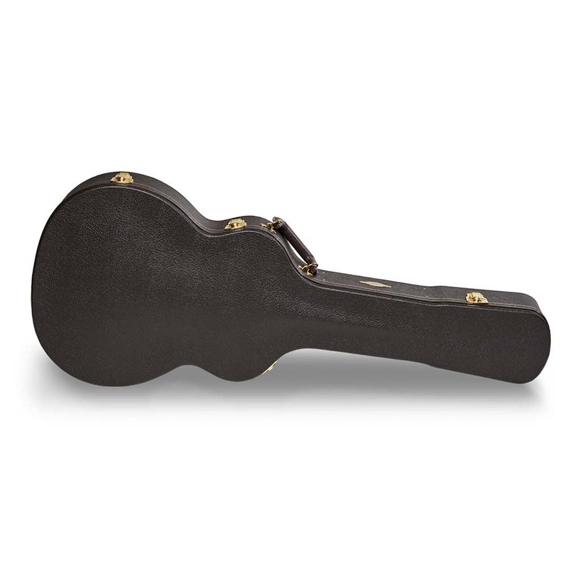 Taylor Grand Auditorium Deluxe Hardshell Case