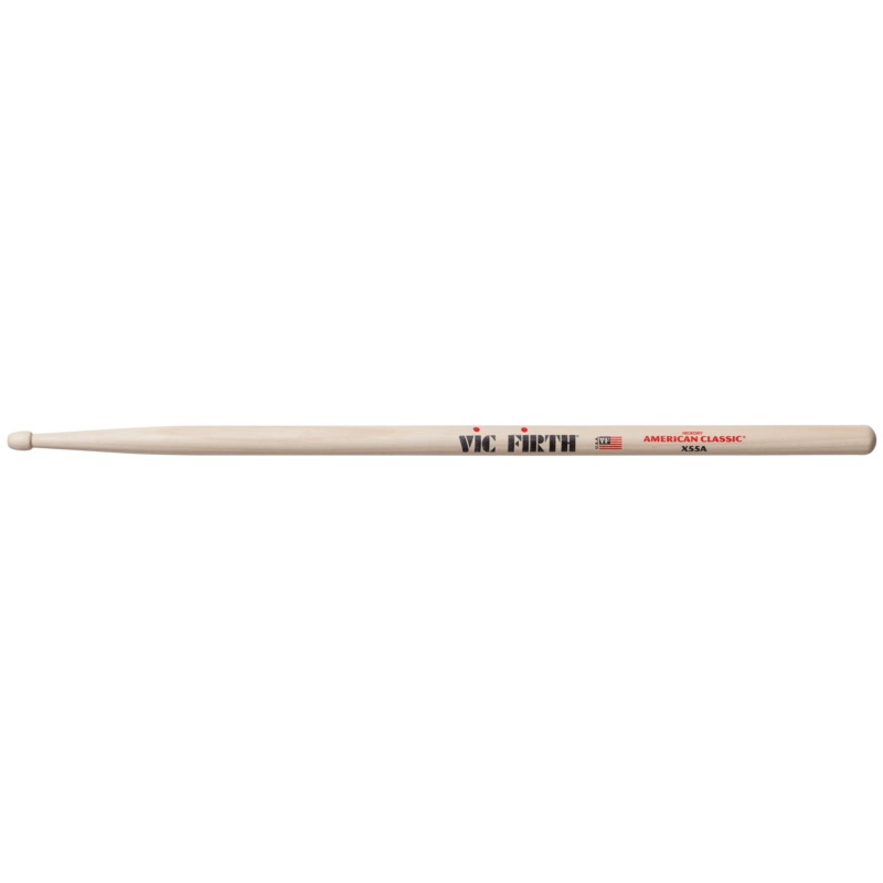 Vic Firth American Classic X55A Wood Tip Sticks