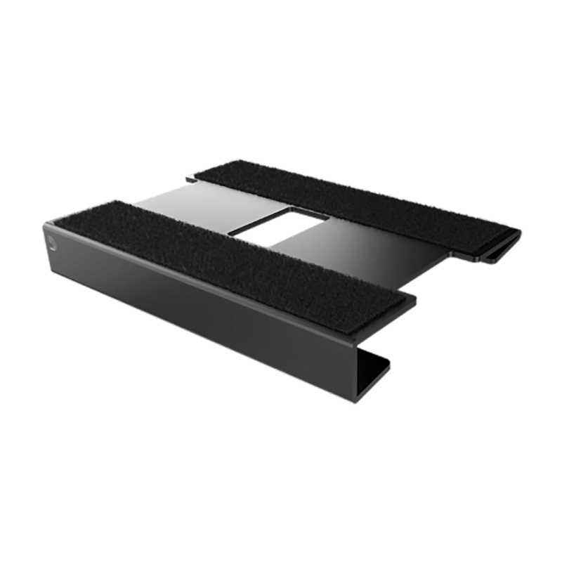 D'Addario XPND Double Pedal Riser, Large