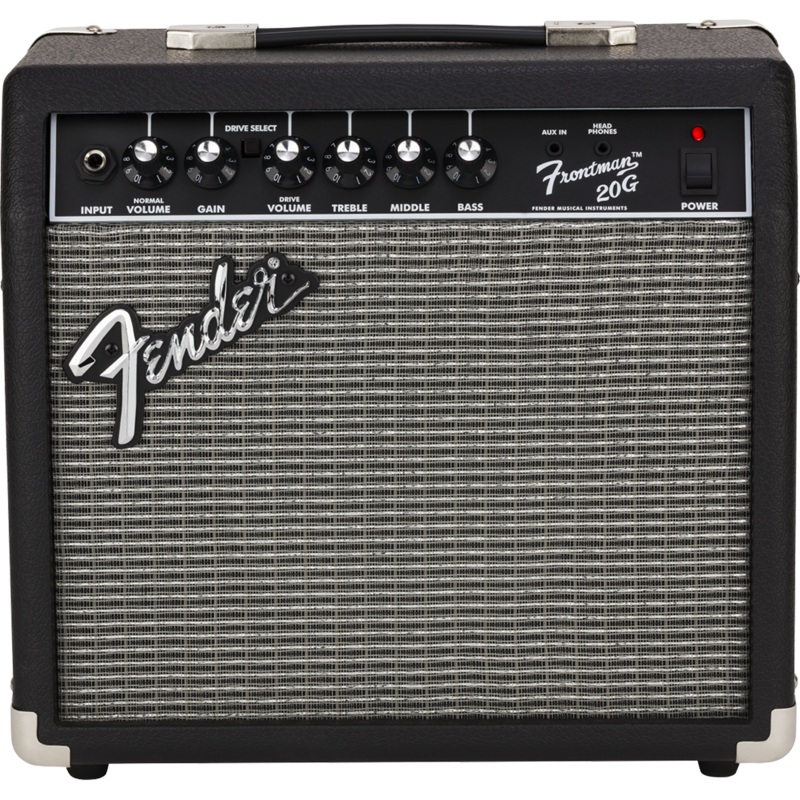 Fender Frontman 20G 120V