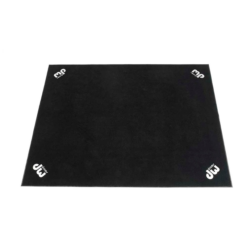 Drum Workshop DW Logo Drum Rug